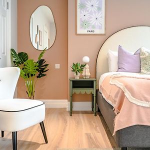 Deluxe Appartement
